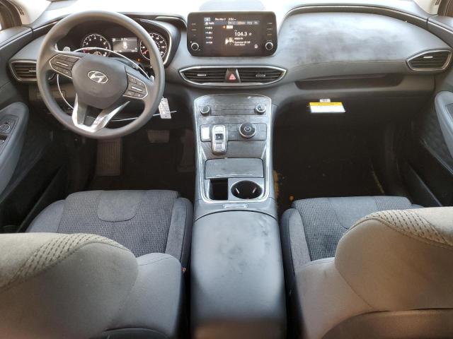 5NMS14AJ2PH615373 Hyundai Santa Fe Se