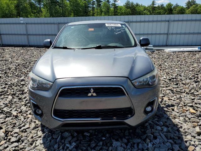 4A4AR4AU0EE019363 Mitsubishi Outlander Sport Se