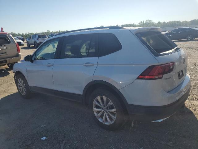3VV0B7AX8JM022665 Volkswagen TIGUAN S