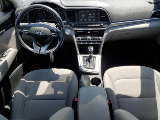 KMHD84LF8KU886108 Hyundai ELANTRA SEL