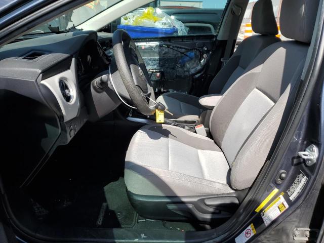 5YFBURHE8KP880164 Toyota COROLLA L