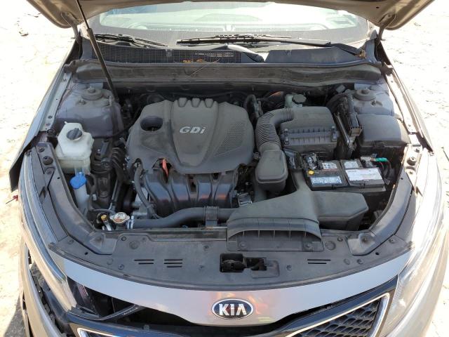 5XXGN4A7XFG436087 KIA OPTIMA EX