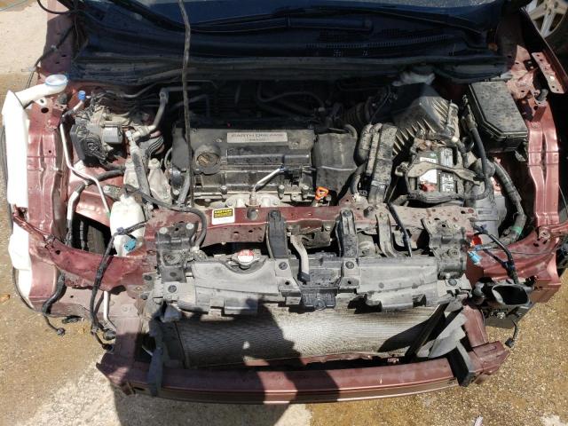 5J6RM4H37FL023794 Honda CR-V LX