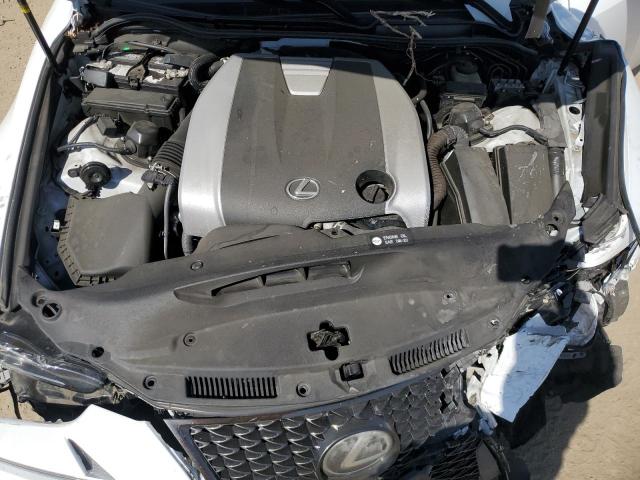 JTHBE1D26H5029818 Lexus IS 350
