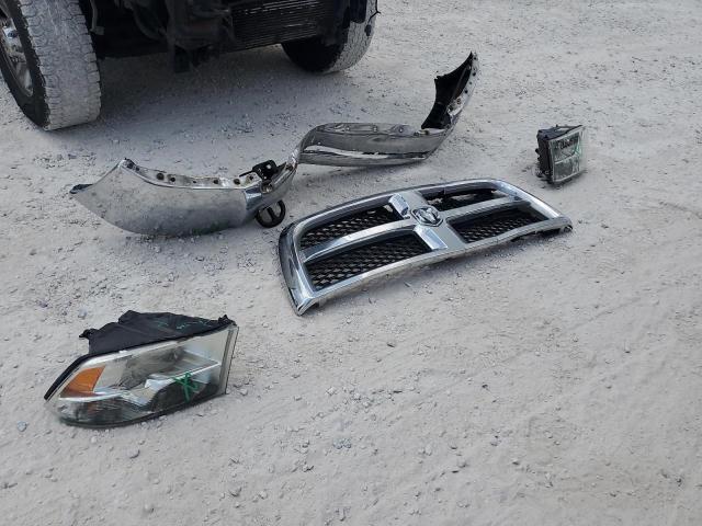 3C6UR5CL4GG337164 RAM 2500 St