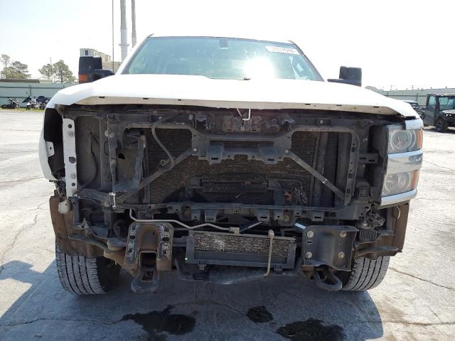 1GC2KUEG8JZ269974 Chevrolet Silverado K2500 Heavy Duty