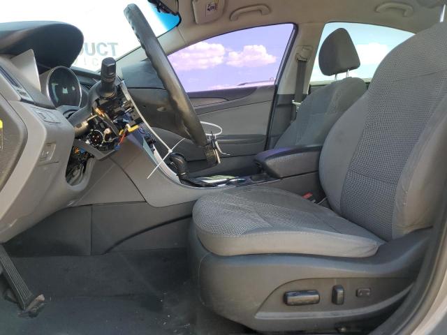 5NPEB4AC4EH931613 Hyundai SONATA GLS
