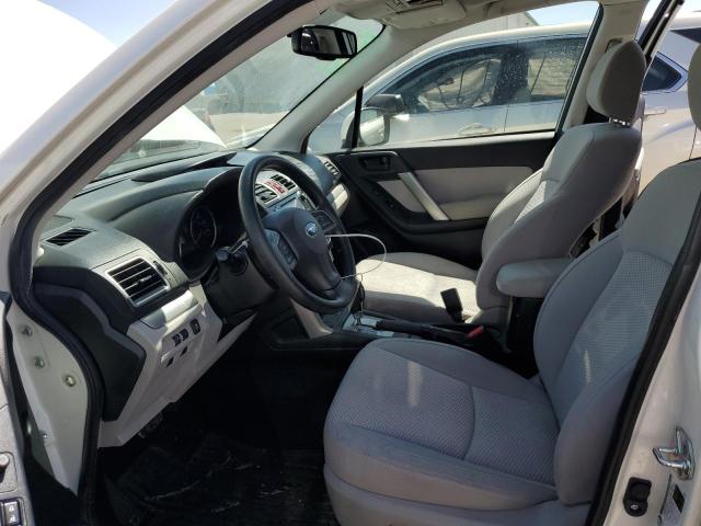 JF2SJADC4GH504788 Subaru Forester 2.5i Premium