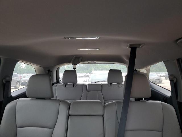 5FNYF5H56KB031644 Honda PILOT EXL