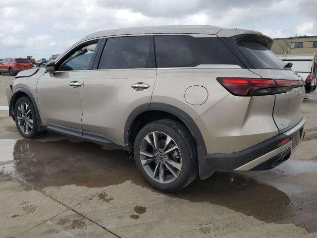 5N1DL1FS6PC350101 Infiniti QX60 LUXE