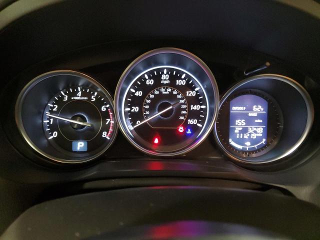 JM1GJ1V56F1209557 Mazda 6 TOURING