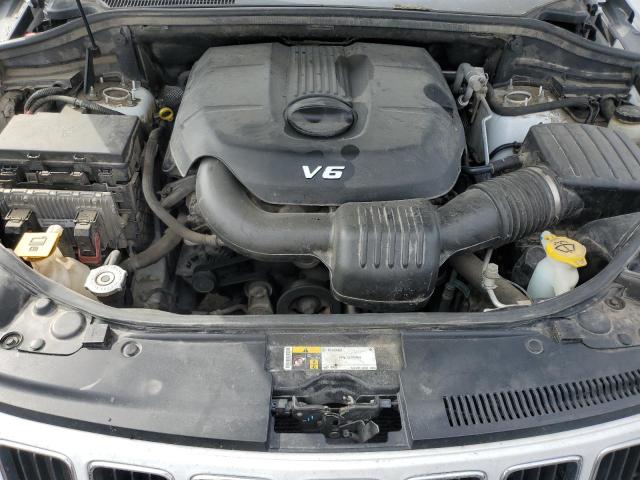 1C4RJFBG9FC116404 Jeep Grand Cherokee Limited