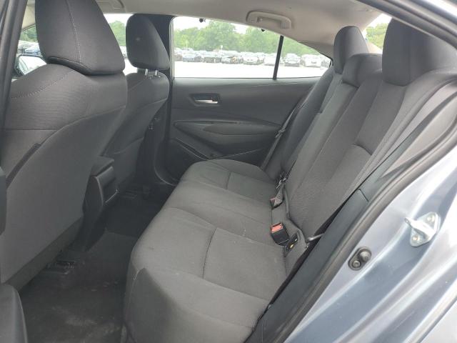 5YFEPMAE4MP233314 Toyota COROLLA LE