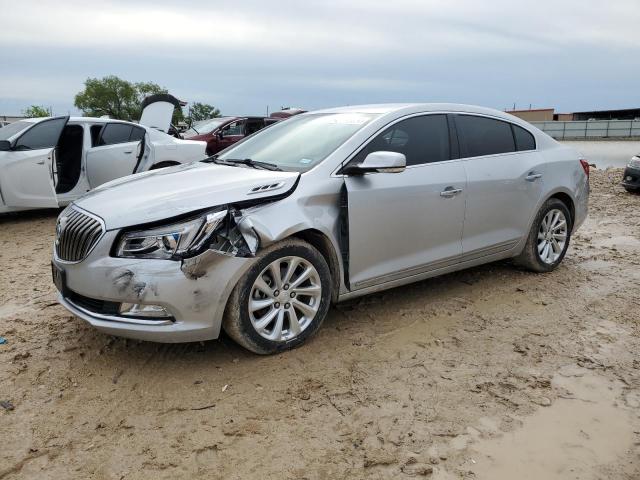 2015 Buick Lacrosse მანქანა იყიდება აუქციონზე, vin: 1G4GB5G38FF221904, აუქციონის ნომერი: 57146824