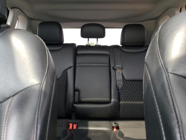 3C4NJCBB2JT420415 Jeep Compass Latitude