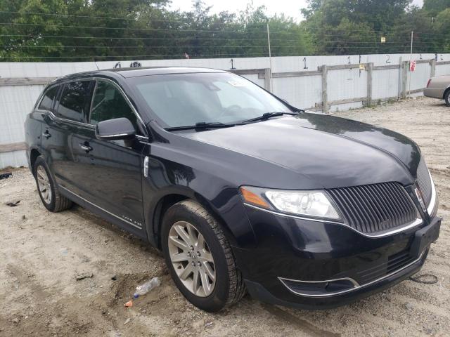 2LMHJ5NK3FBL00095 Lincoln MKT