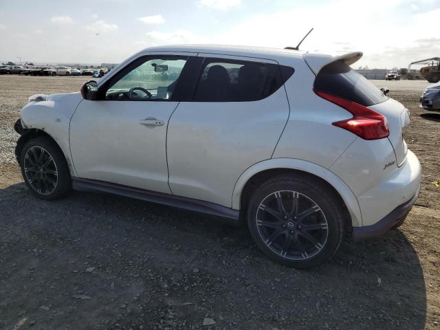 JN8AF5MV9ET366474 Nissan JUKE S