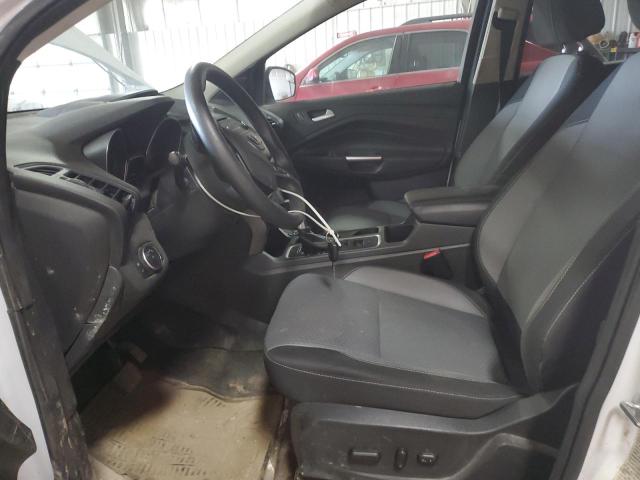 1FMCU9GD6HUC98942 Ford ESCAPE SE