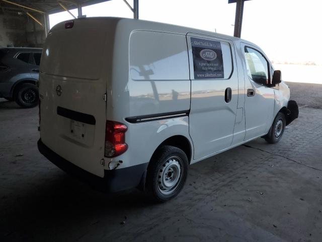 3N6CM0KN3LK697149 Nissan NV200 2.5S