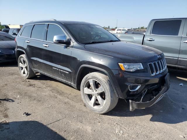 1C4RJFBG9EC458241 Jeep Grand Cherokee Limited