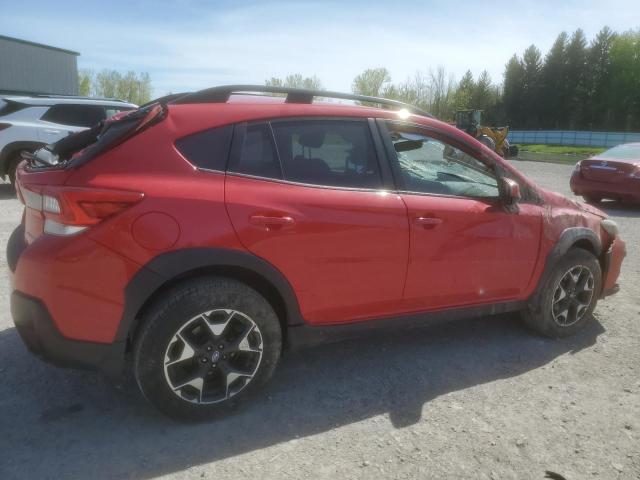 JF2GTAPC1L8203580 Subaru Crosstrek Premium