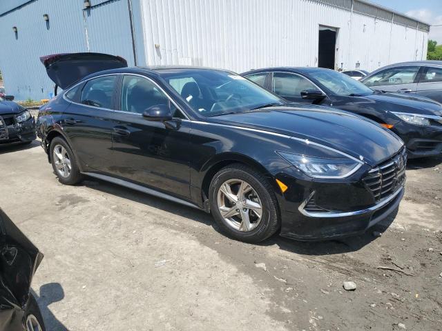 5NPEG4JA9NH134838 Hyundai SONATA SE