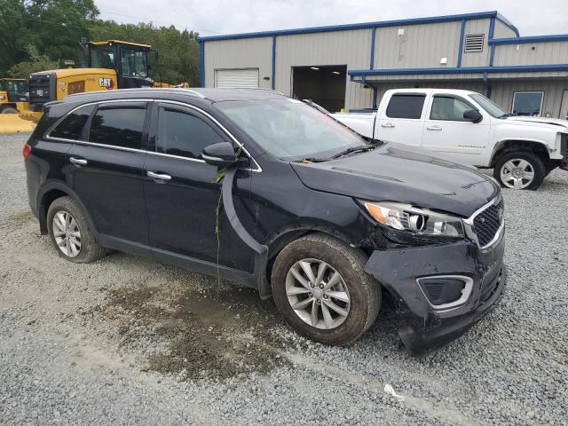 5XYPG4A54GG156770 KIA SORENTO LX