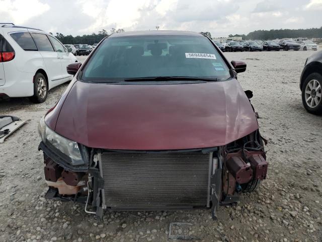 2HGFB2F55FH545071 Honda Civic Lx