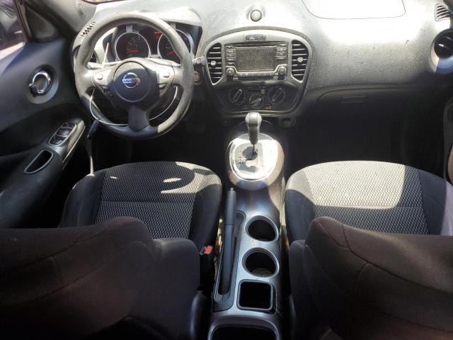 JN8AF5MR7GT605980 Nissan JUKE S