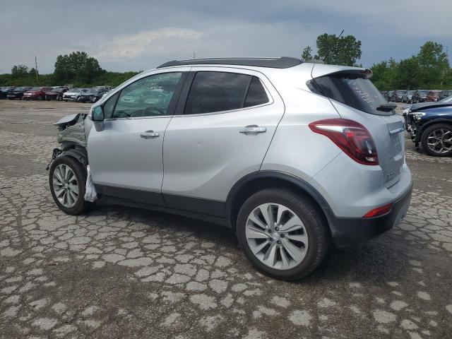 KL4CJASB2HB131858 Buick Encore Preferred