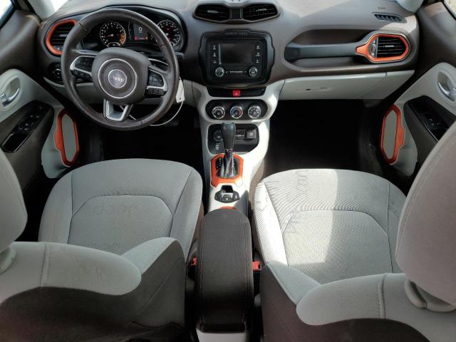ZACCJBBT0FPB55319 Jeep Renegade Latitude