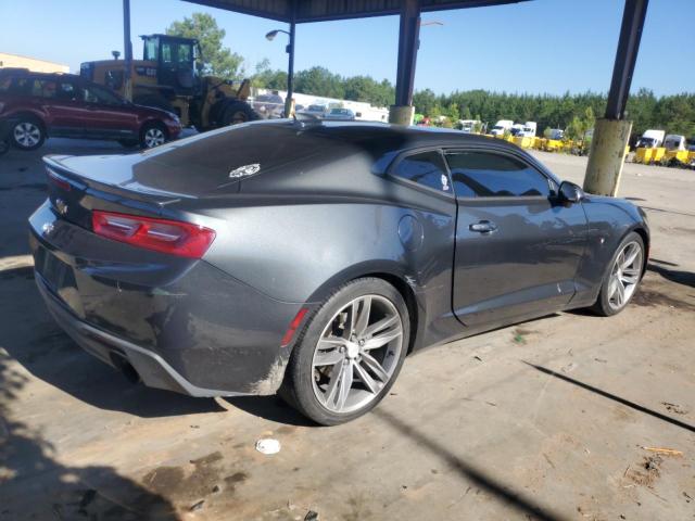 1G1FB1RX6J0139280 Chevrolet CAMARO LT