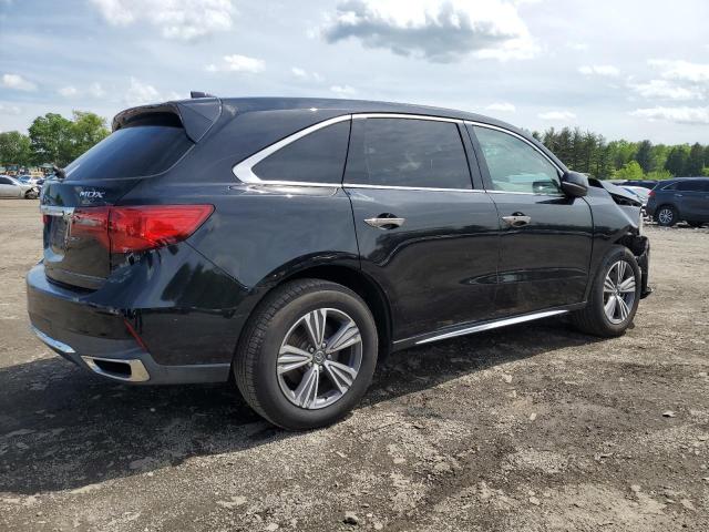 5J8YD3H33KL003310 Acura MDX