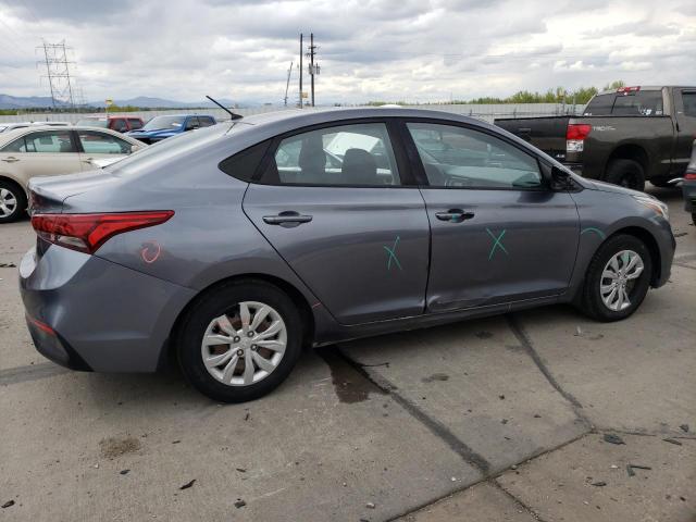 3KPC24A32KE060184 Hyundai ACCENT SE