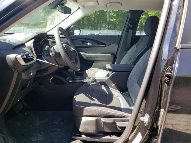 KL79MNSL6PB204104 Chevrolet Trailblazer Ls