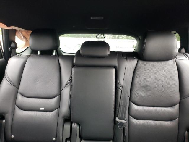 JM3TCBDY8G0104270 Mazda Cx-9 Grand Touring