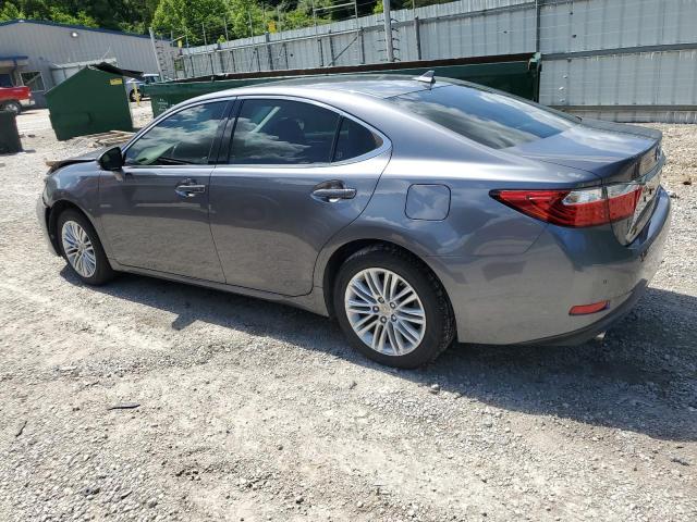 JTHBK1GG2E2147622 Lexus ES 350