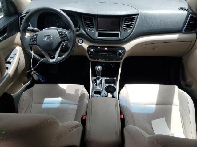 KM8J3CA26GU224188 Hyundai Tucson Limited