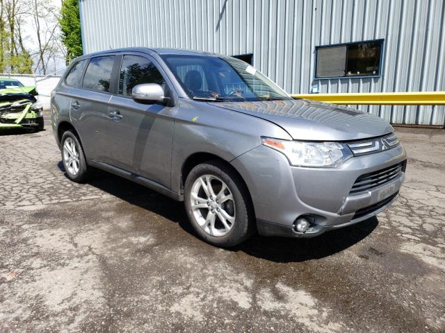 JA4AD3A38EZ018357 Mitsubishi Outlander Se