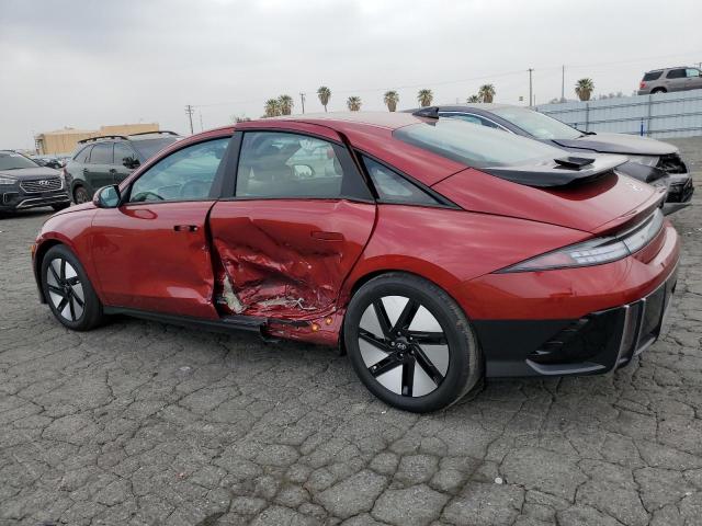 KMHM24AA8PA037047 Hyundai Ioniq 6 Se