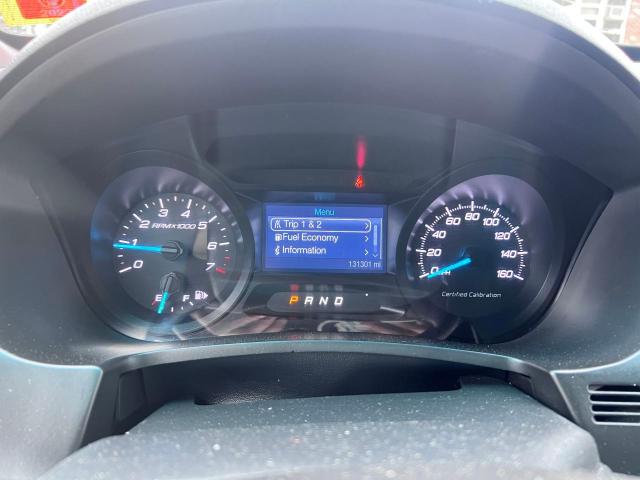 1FM5K8AR5FGA88633 Ford Explorer Police Interceptor