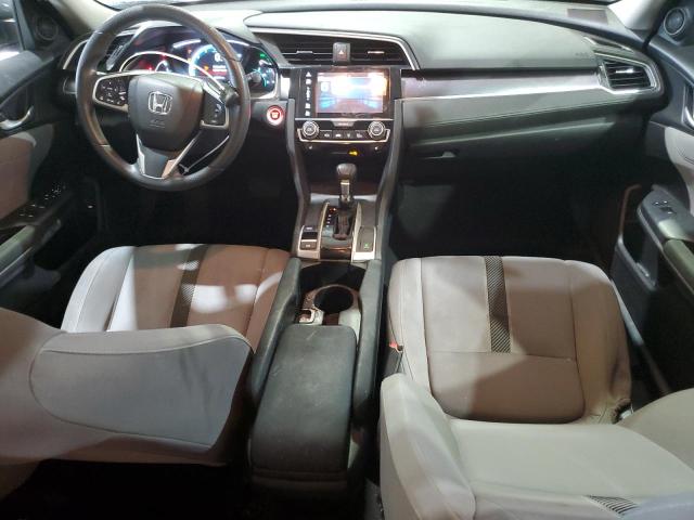 19XFC1F3XHE003306 Honda CIVIC EX