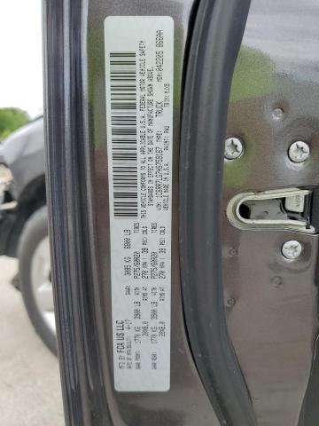 1C6RR7LG7HS759167 RAM 1500 Slt
