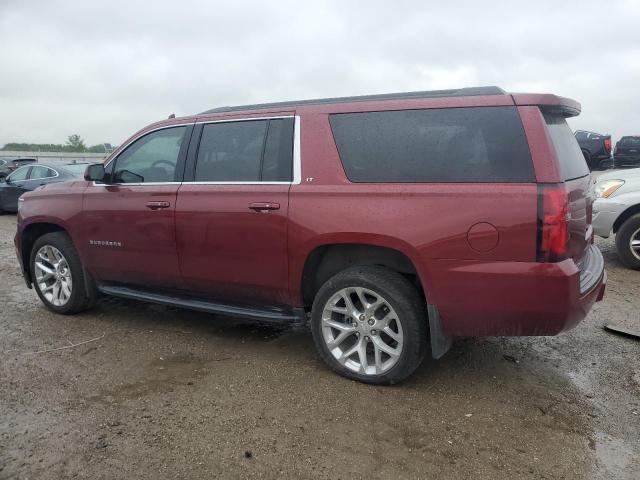1GNSKHKC1LR188219 Chevrolet Suburban K1500 Lt