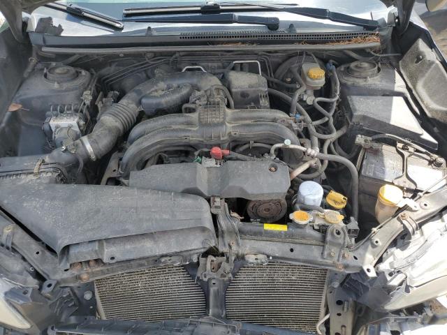 JF1GPAA68E9232941 Subaru Impreza