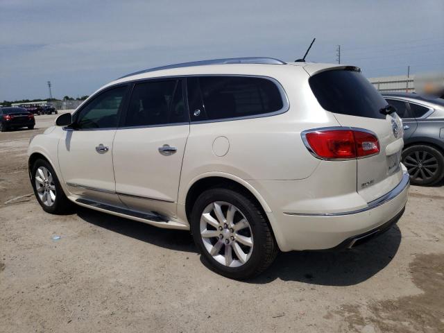 5GAKVCKD7FJ312543 Buick Enclave