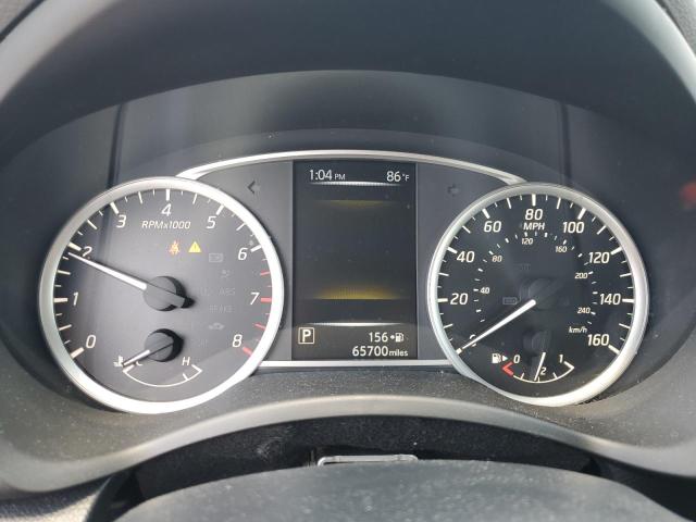 3N1AB7AP4HL637056 Nissan SENTRA S