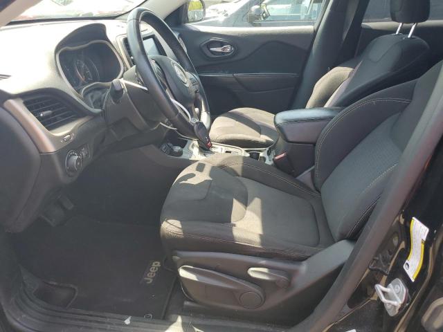 1C4PJMCB1FW552693 Jeep Cherokee Latitude