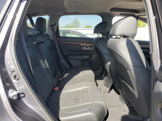 5J6RW2H80NA007781 Honda CR-V EXL