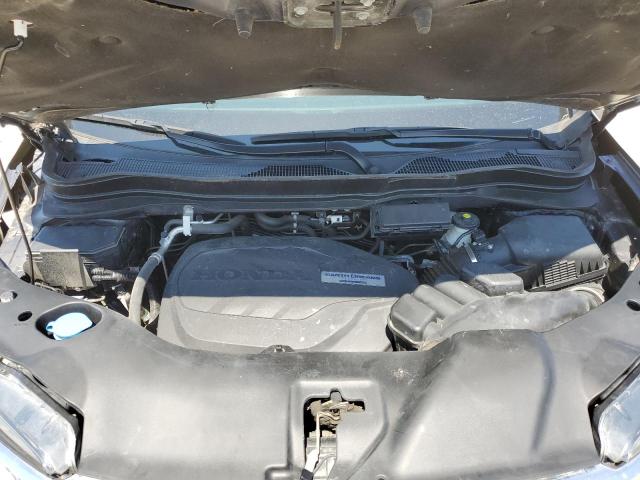 5FPYK3F57KB038001 Honda Ridgeline Rtl